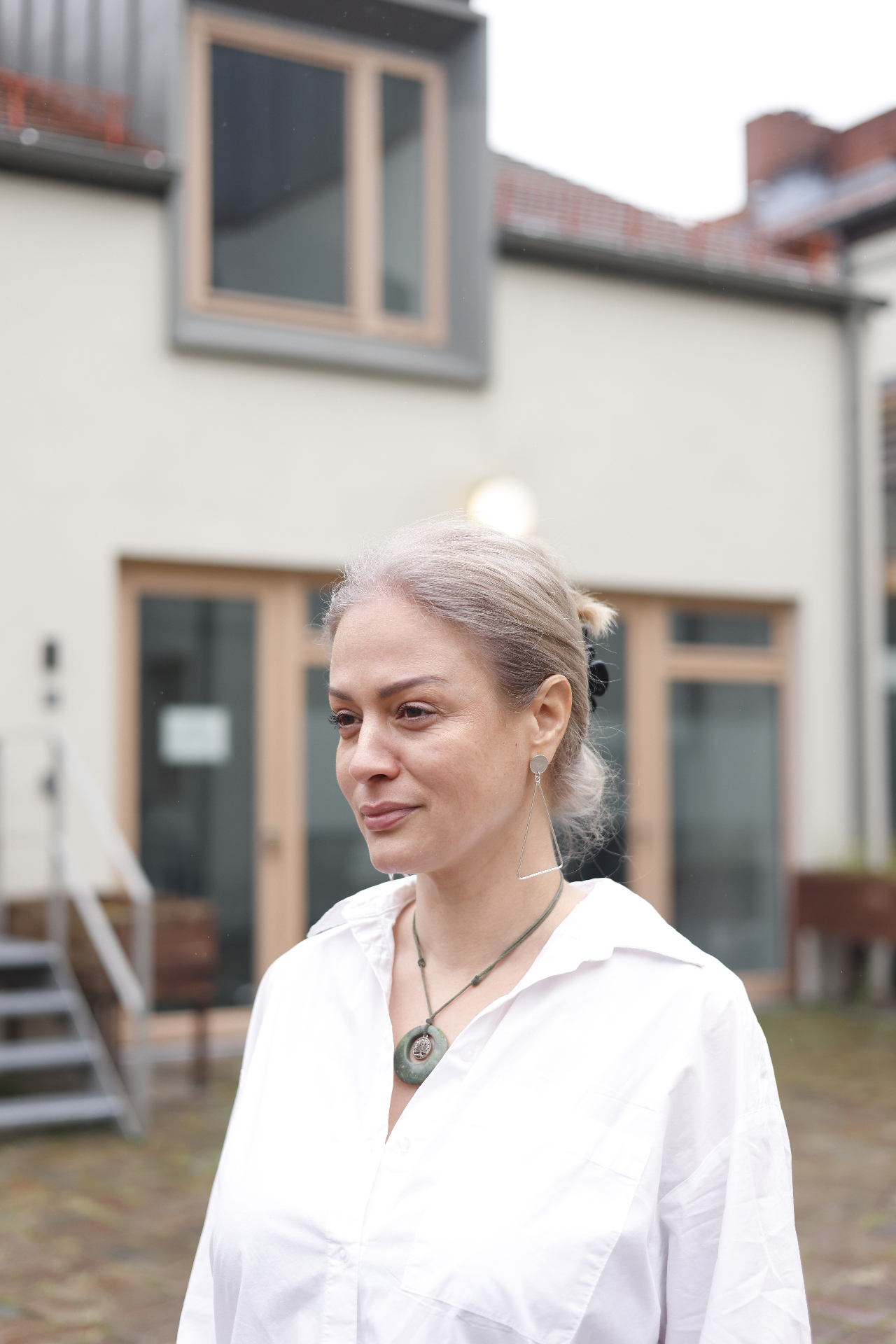 Alissa Rentowitsch, Coach für Frauen, Berlin