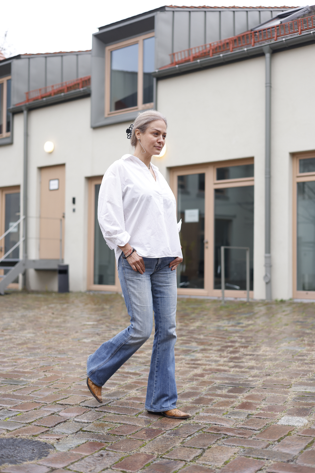 Alissa Rentowitsch, Coach für Frauen, Berlin